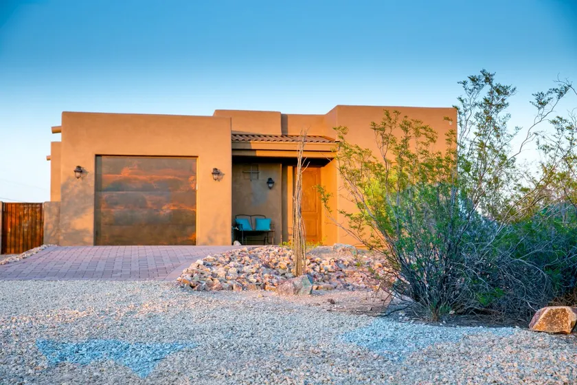 Newly Built 2Br, 2 Ba House - Image 1