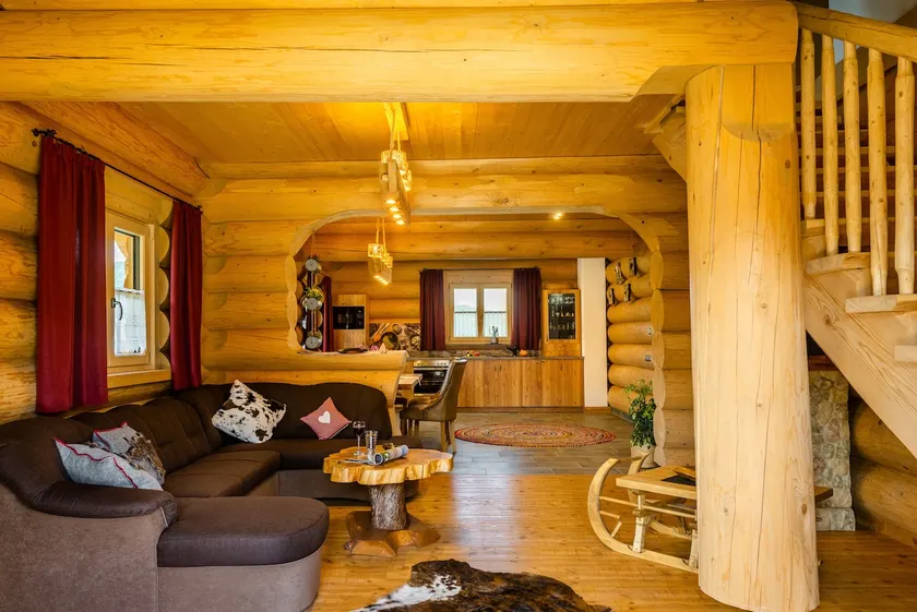 Alpenchalet St.Ulrich - Image 1