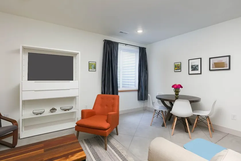 Private unit in vibrant LOHI with solar-power! - Image 1