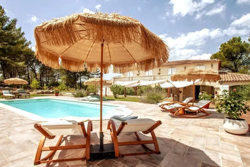 O' Cocooning - Appart dans Bastide proche Aix - Image 1