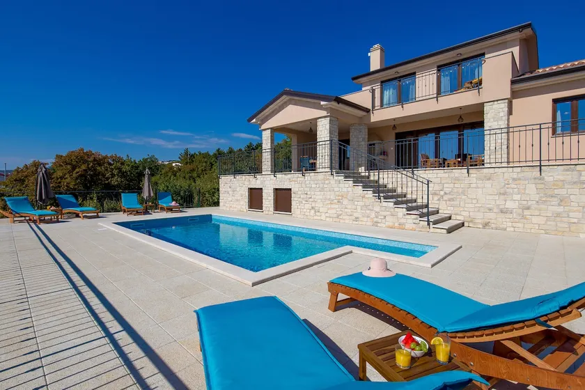 Villa Teza, amazing view - Image 1