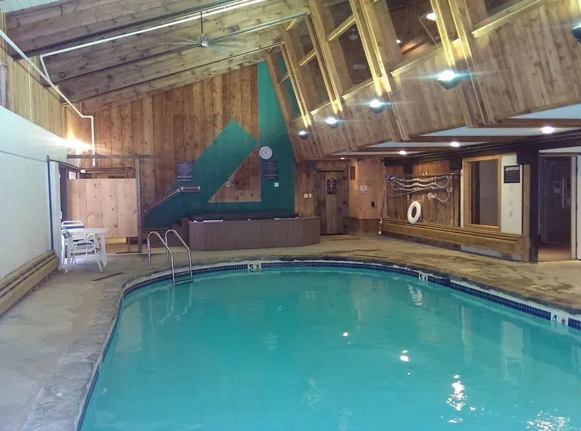 Spacious Vacation home in Chimney Hill near Mt Snow - Image 1
