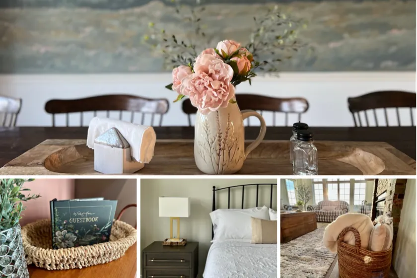 The Manor @ Meadow Brook. Country Luxe: Sleeps 18 - Image 1
