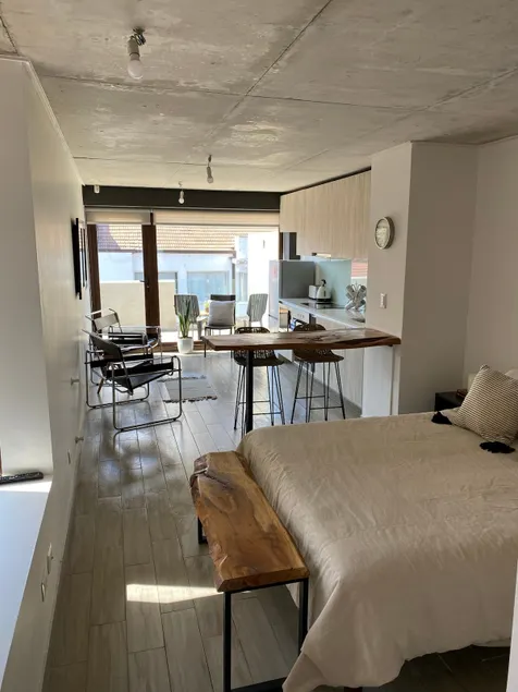 Beautiful Loft with Pool in Mirador Baron - Image 1