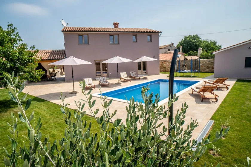 Villa Flegar - Image 1