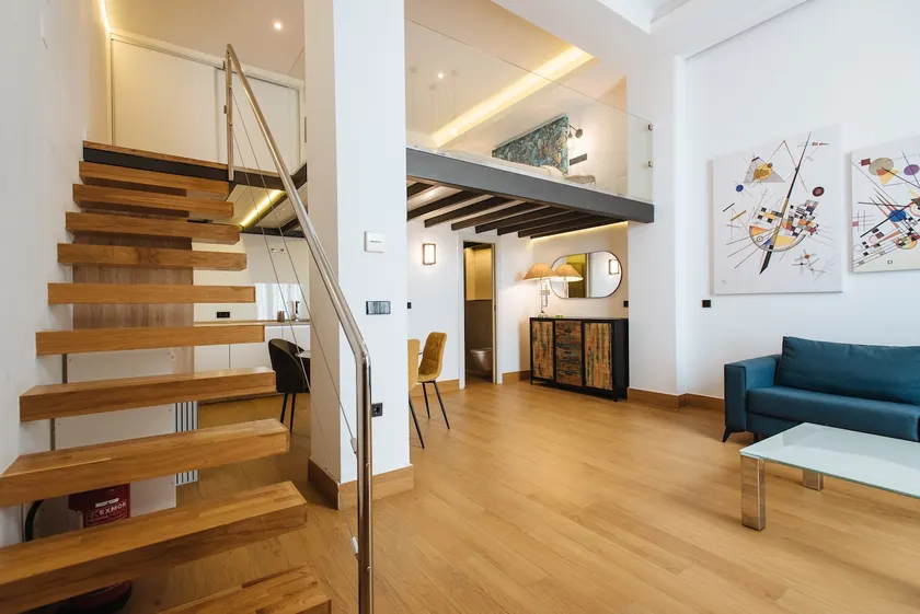 Loft Laura Nervión - Image 1