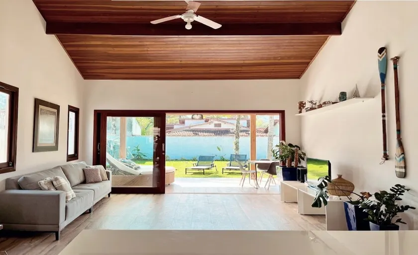Casa eccellente in Condominio chiuso w / piscina e barbecue - Image 1
