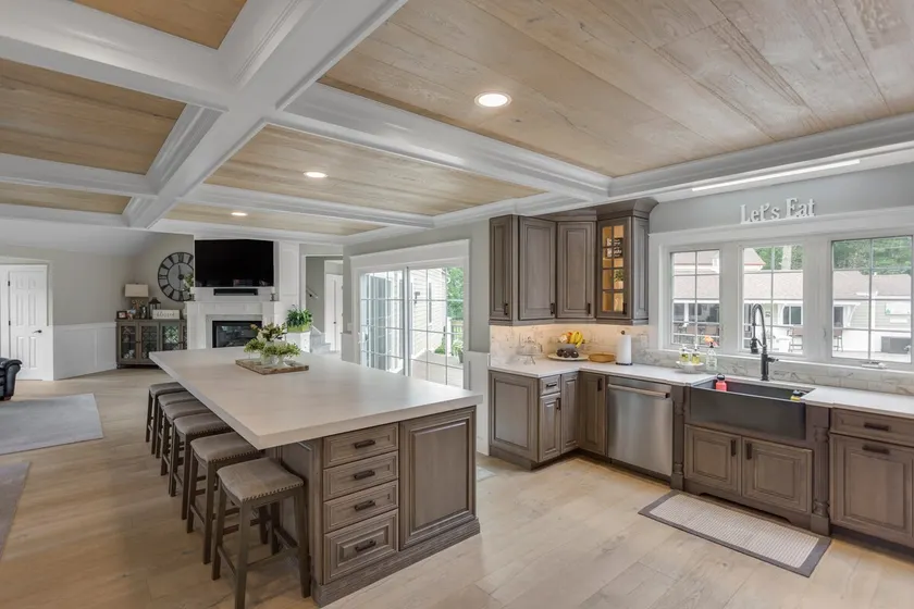 Luxury Living_Cape Cod, a True Resort Destination - Image 1