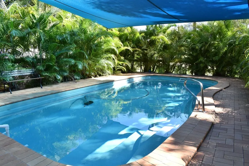 Private self contained 1 bedroom unit. - Image 1