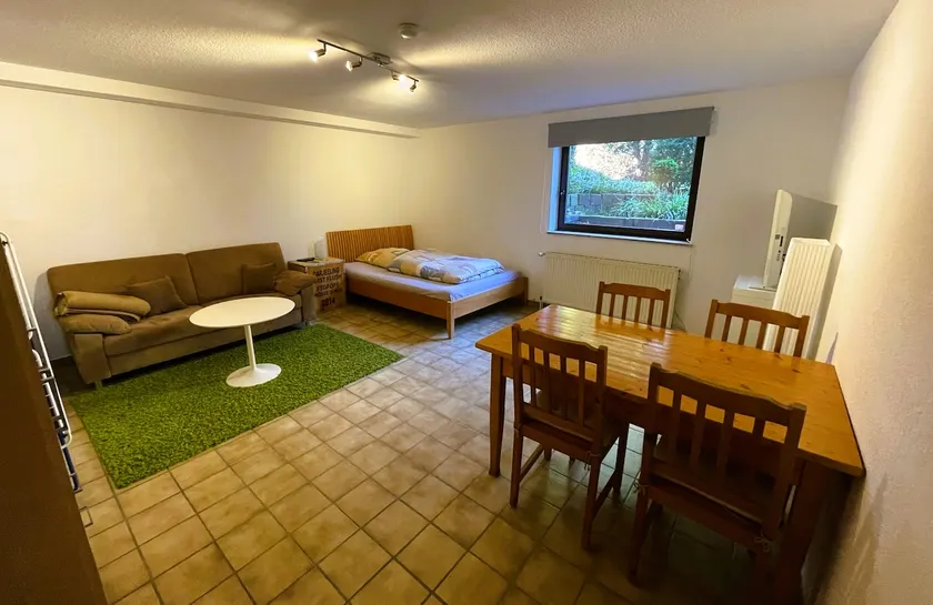 Fair apartment close to Hanover - Image 1