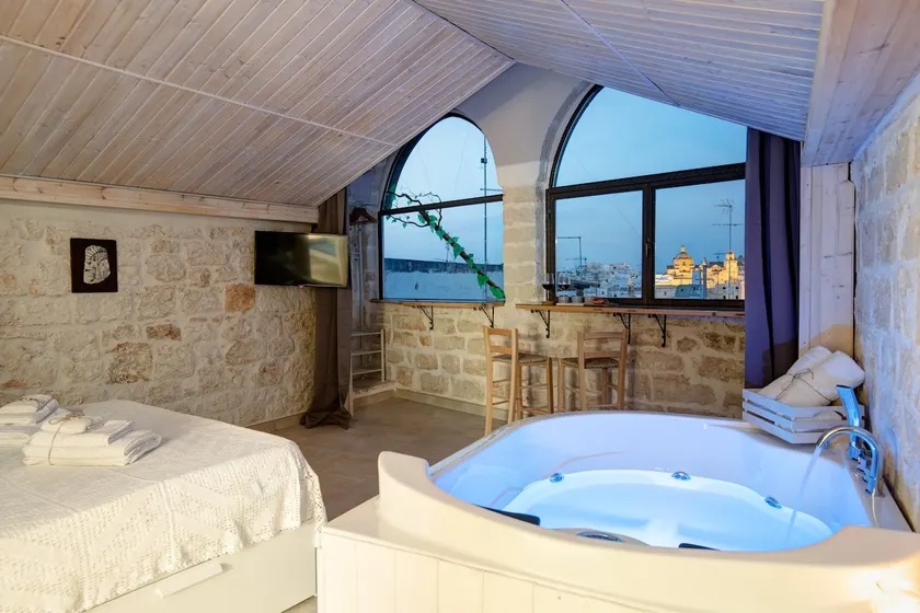 GIMI SUITE SOGNO - Image 1