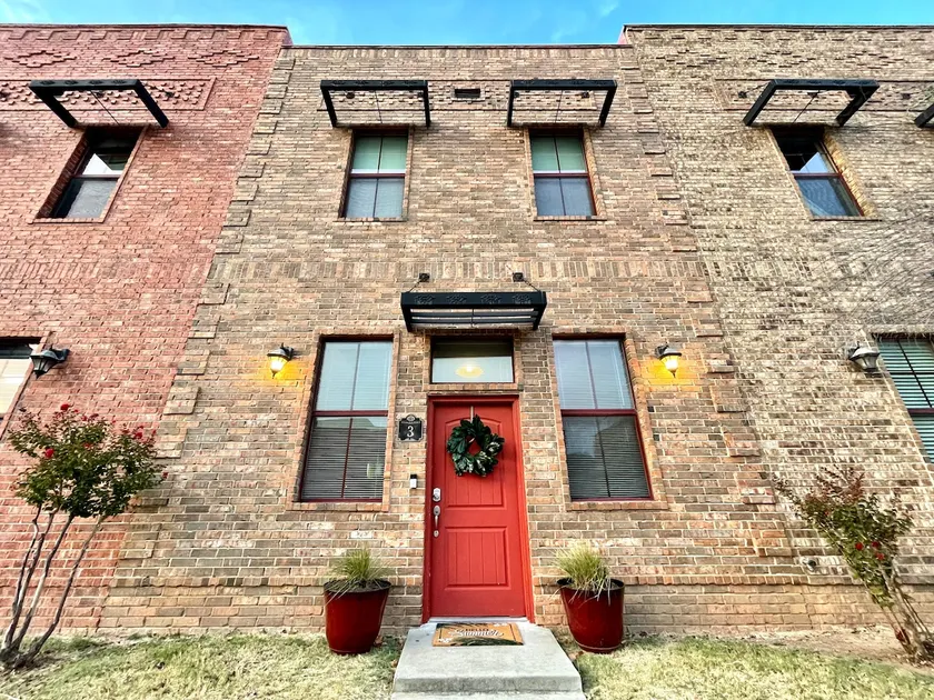 Triad Village Condo, 3 BD Modern Industrial - Image 1