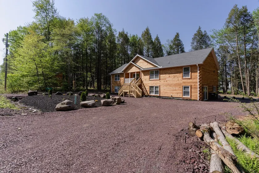Stylish 7BR Retreat | Hot Tub, Fire Pit, Pets OKs! - Image 1