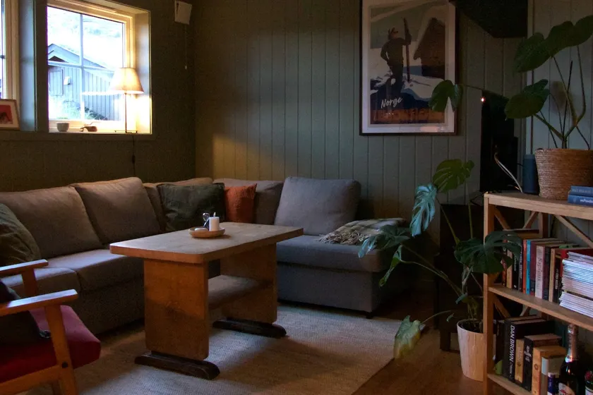 Apartment, Lemonsjøen - Jotunheimen, Besseggen - Image 1