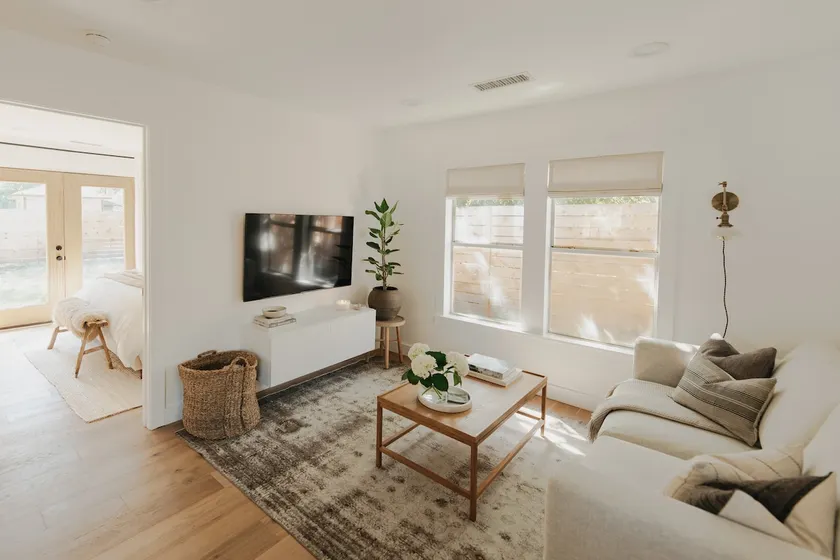 The Fallon House: Cottage - Walkable to the Square - Image 1