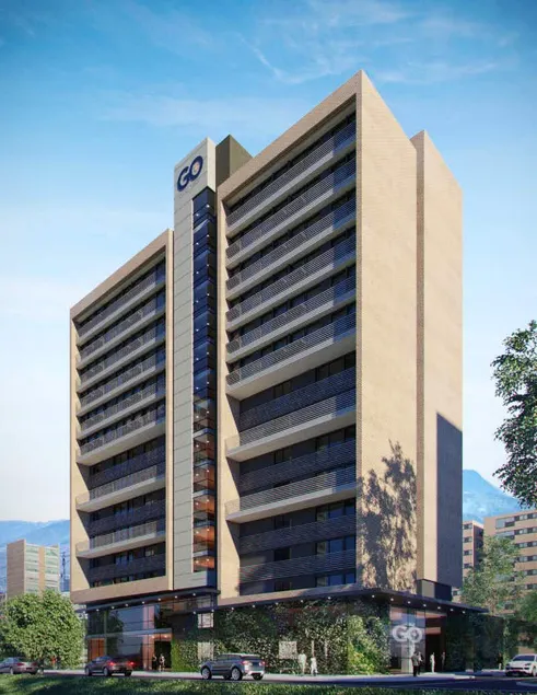 301/ Beautiful apartment 2B/2 Bth Poblado Medellin - Image 1