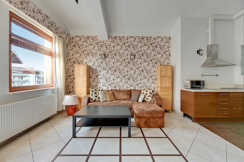 Grand Apartments - Neptun Park. - Image 1