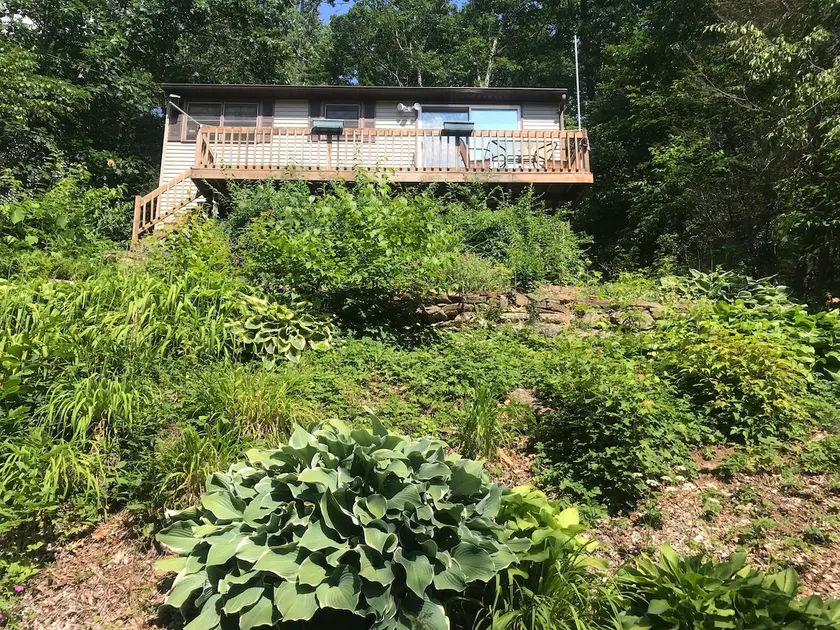 Quiet Cottage with Beautiful Views! - Image 1