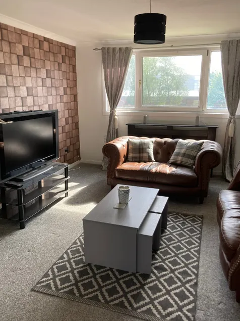 Great for commuting, budget friendly apartment - Image 1