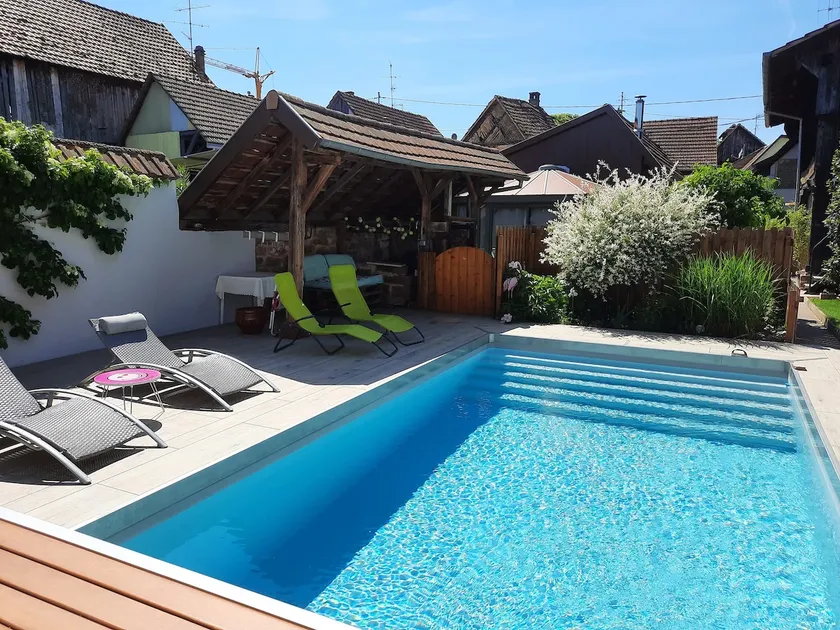 Oasis d'Alsace - Image 1