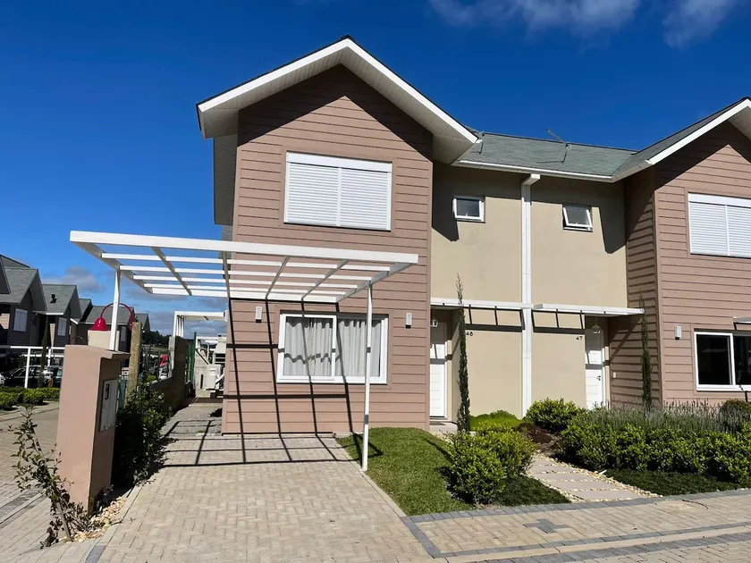 New house - Canela/Gramado - gated community 48 - Image 1