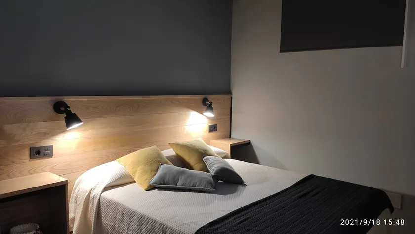 Lovely apartment in Cangas del Narcea - Image 1
