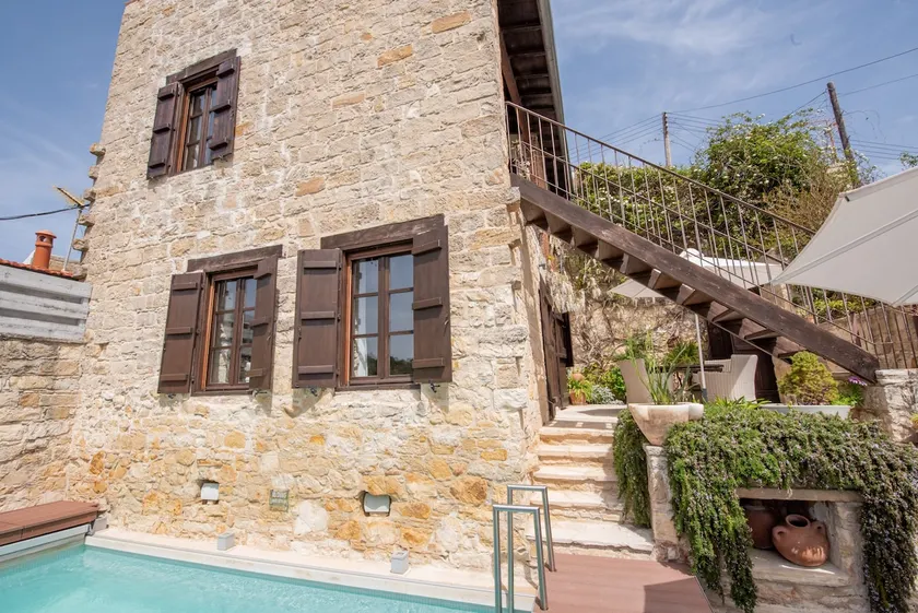 The Vouni Hideaway - Image 1