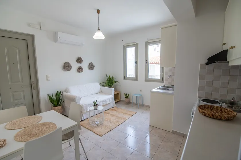DionMar: Your home in the city of Kos! - Image 1