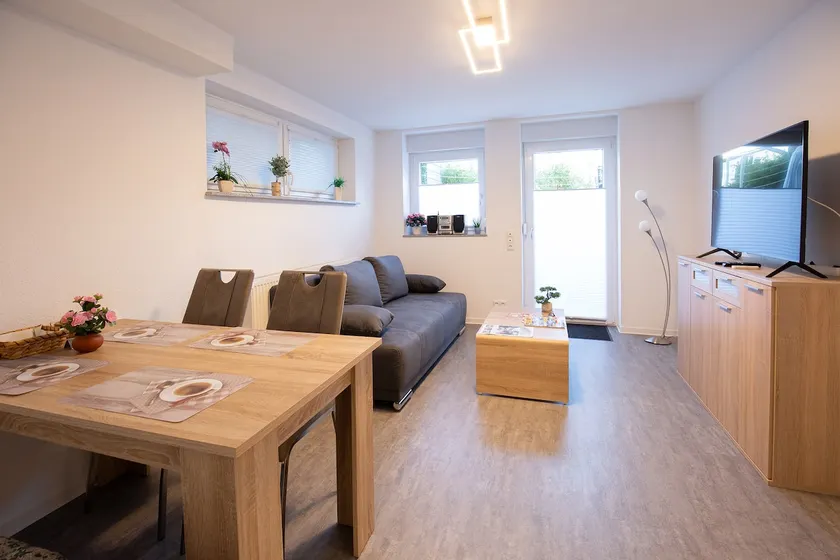 Vacation Rental-Waiblingen-Hegnach, Vacation Rental Ehmann - Image 1