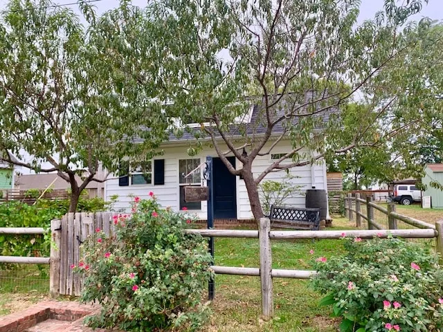 The ”Tiny Home” - Image 1