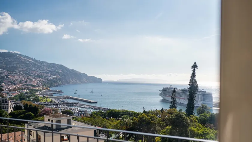 Rooftop Funchal II by Madeira Best Apartments - Image 1