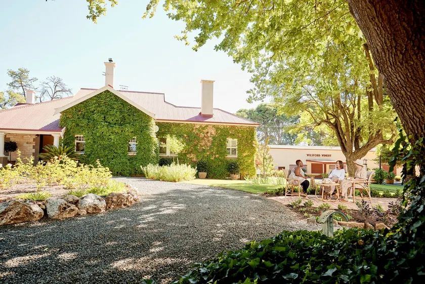 Wilsford House - Image 1