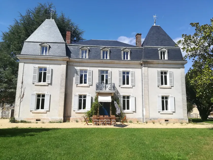 Le manoir Dordogne - Image 1