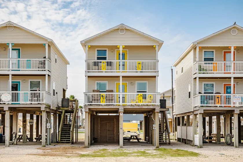 DayDreamBeliever Beach House -3 Bedrm - Image 1