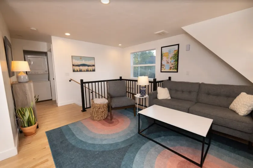 Cozy home near central Missoula with fast internet - Image 1