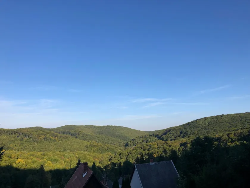 Nandosz Guesthouse with the most beautiful view of Bükk ❤️ - Image 1