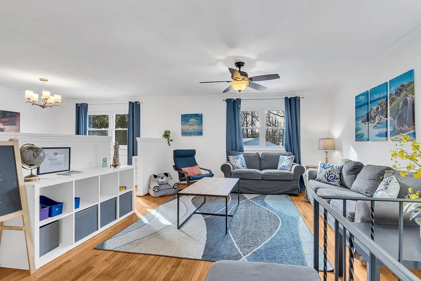 Quiet Home Close to Downtown Annapolis and Parks - Image 1