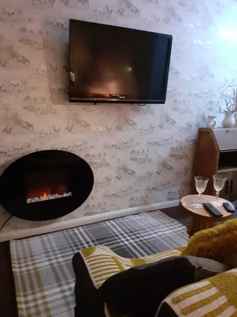 'Cozy Corner' Wheldrake near Historic City of YORK - Image 1