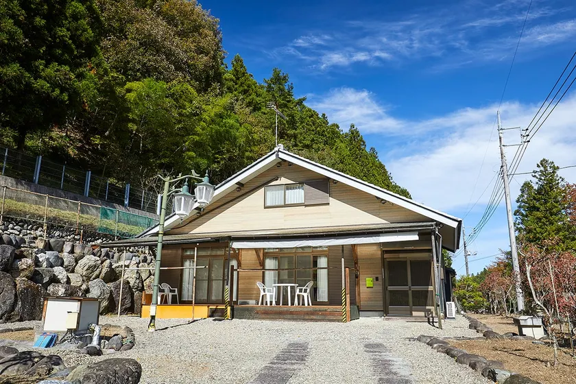 Aokura Green Terrace - Image 1