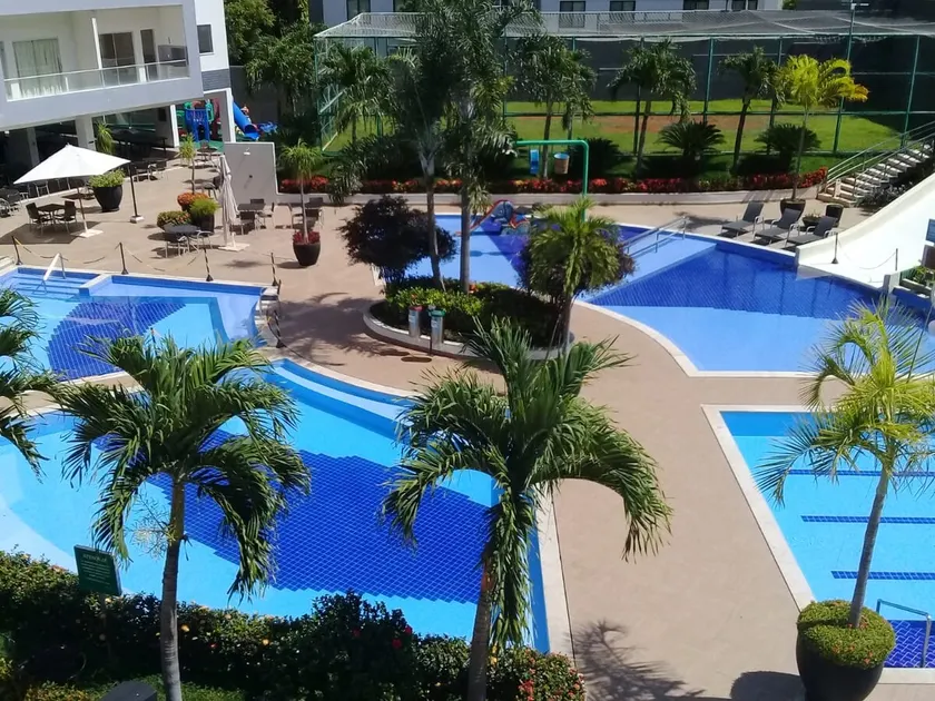 Flat Veredas Rio Quente-GO - Image 1