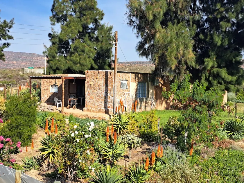 Neels Cottage - Image 1