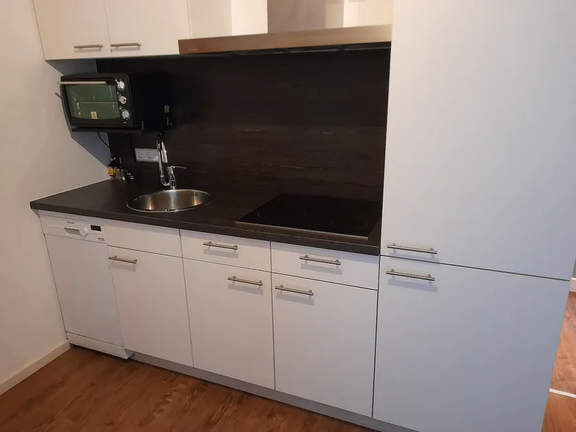 group accommodation - Image 1