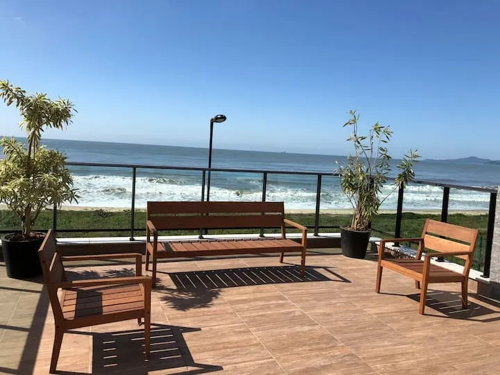 601 Resort with Room Sea View! - Image 1