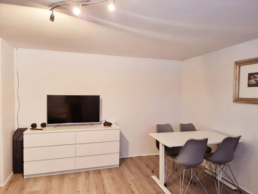 Great location, close to midtown Reykjavik - Image 1