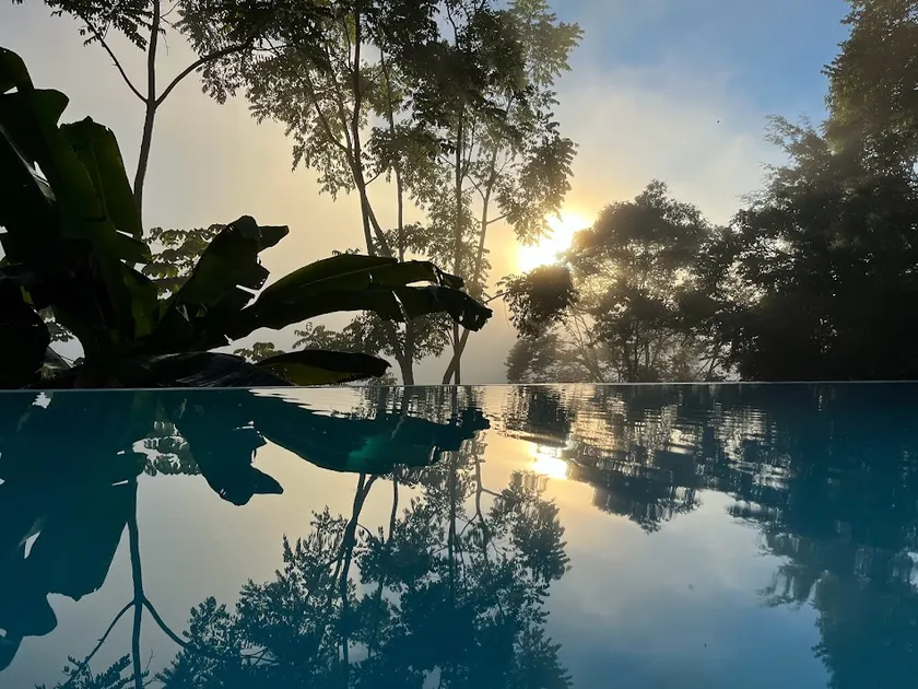 Dominical - Luxury Jungle Stay at Villa Escondido - Image 1