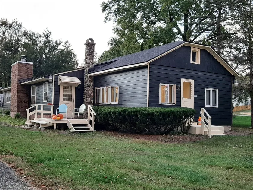 The Cozy Como Cottage - Image 1