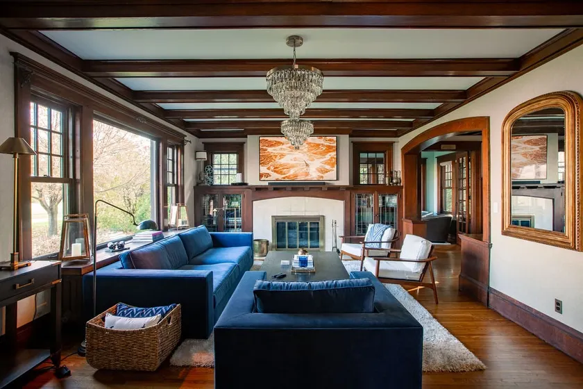 St. Paul's Best View: The Prospect House - Image 1