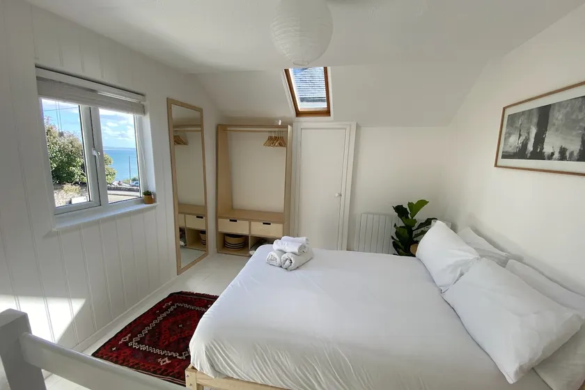 Cheerful one bedroom cottage in Mousehole. - Image 1