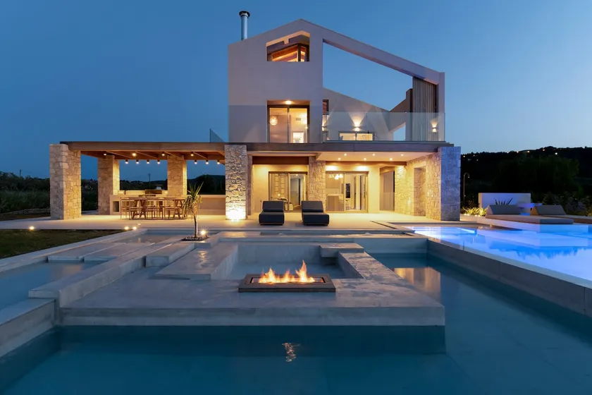 Allure Wellness Retreat - Image 1