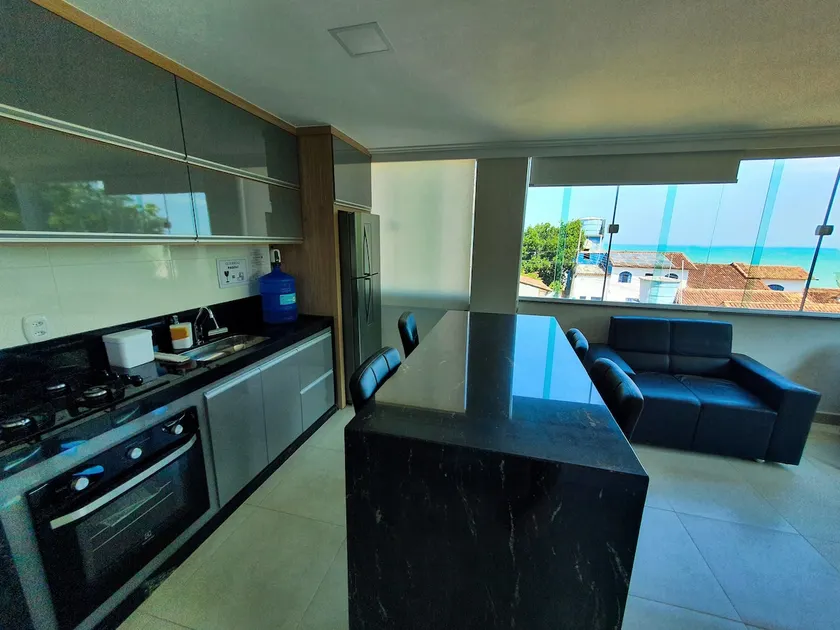 New Apartment in Iriri - View of the Sea - Image 1